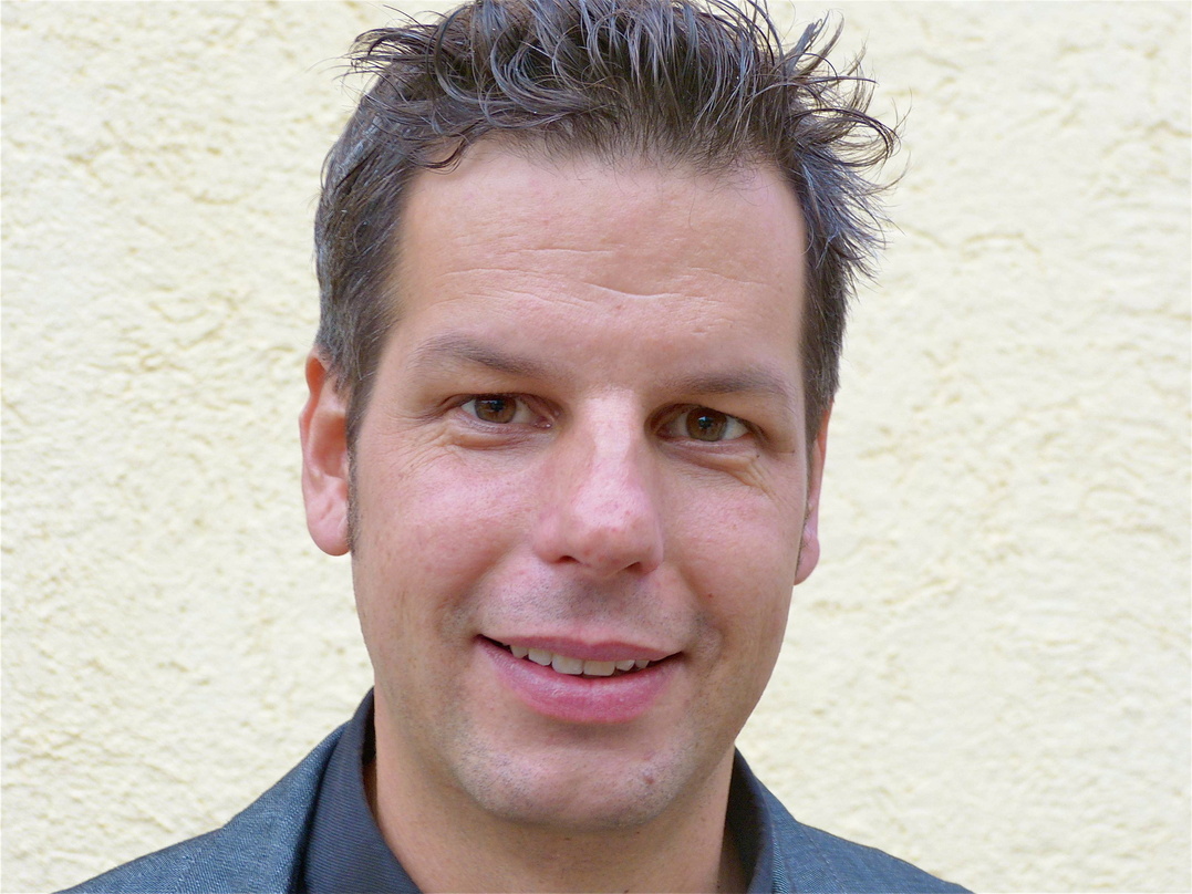 Nutzt weiterhin seine guten Kontakte zur Ariola: Ken Otremba