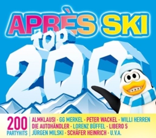 Après Ski Top 200