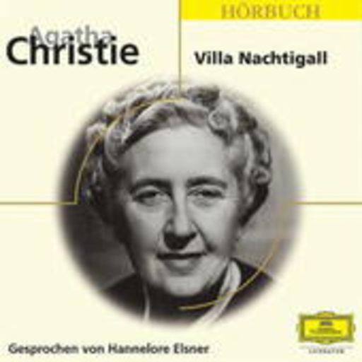 Hannelore Elsner – Villa Nachtigall