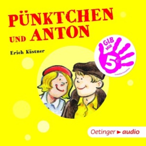 Diverse – Pünktchen und Anton