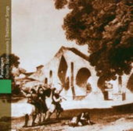 Diverse – Griechenland: Paralogues - Chants Traditionnels