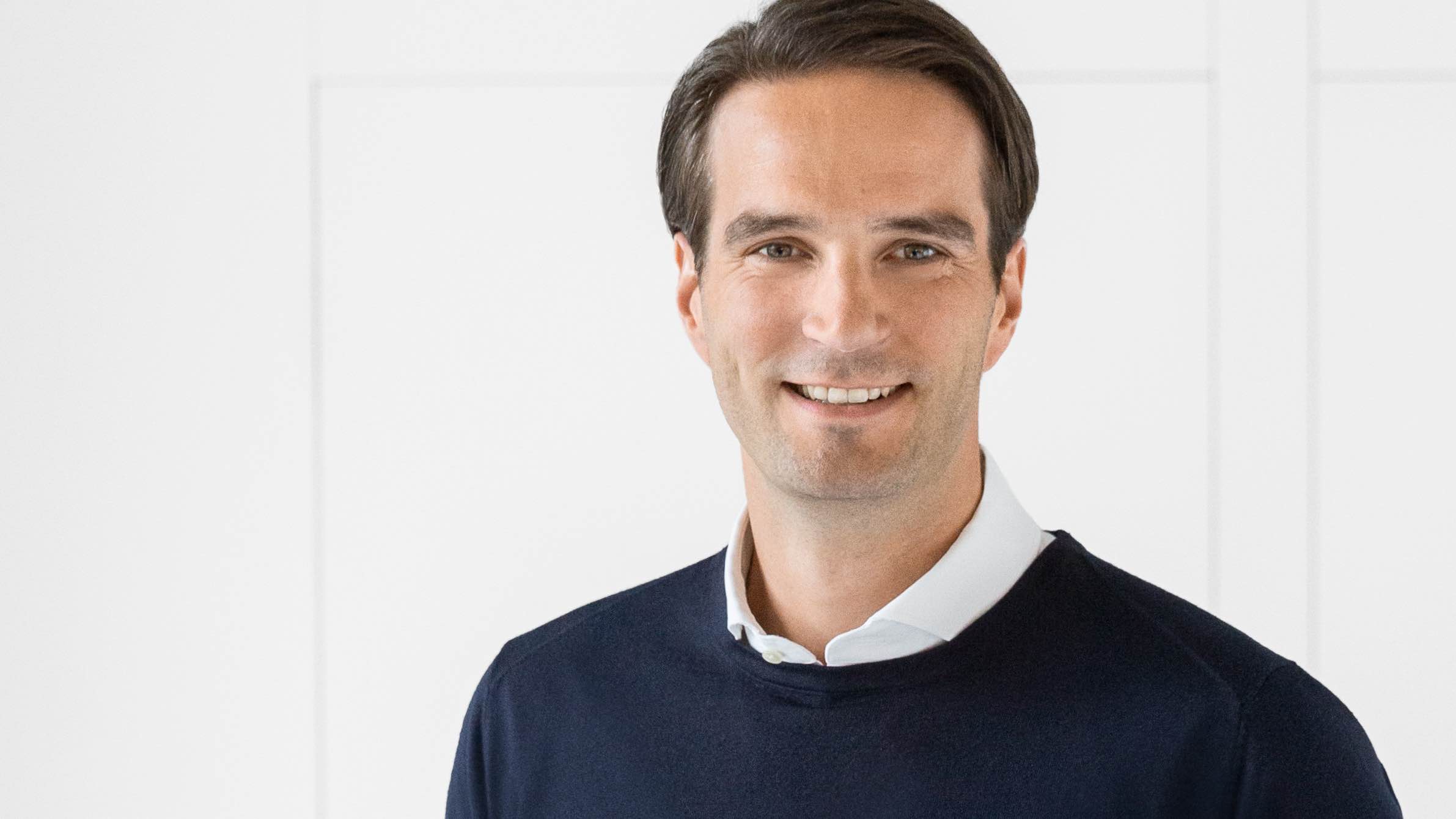 Rückt wie zuvor bereits sein Bruder Carsten Coesfeld in den Bertelsmann-Vorstand auf: Mohn-Enkel und BMG-CEO Thomas Coesfeld.