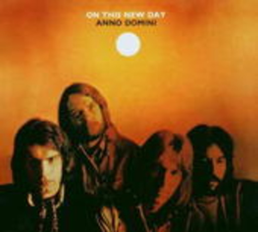 Anno Domini – On This New Day