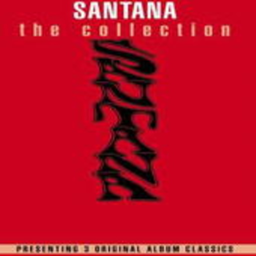 Santana – The Collection