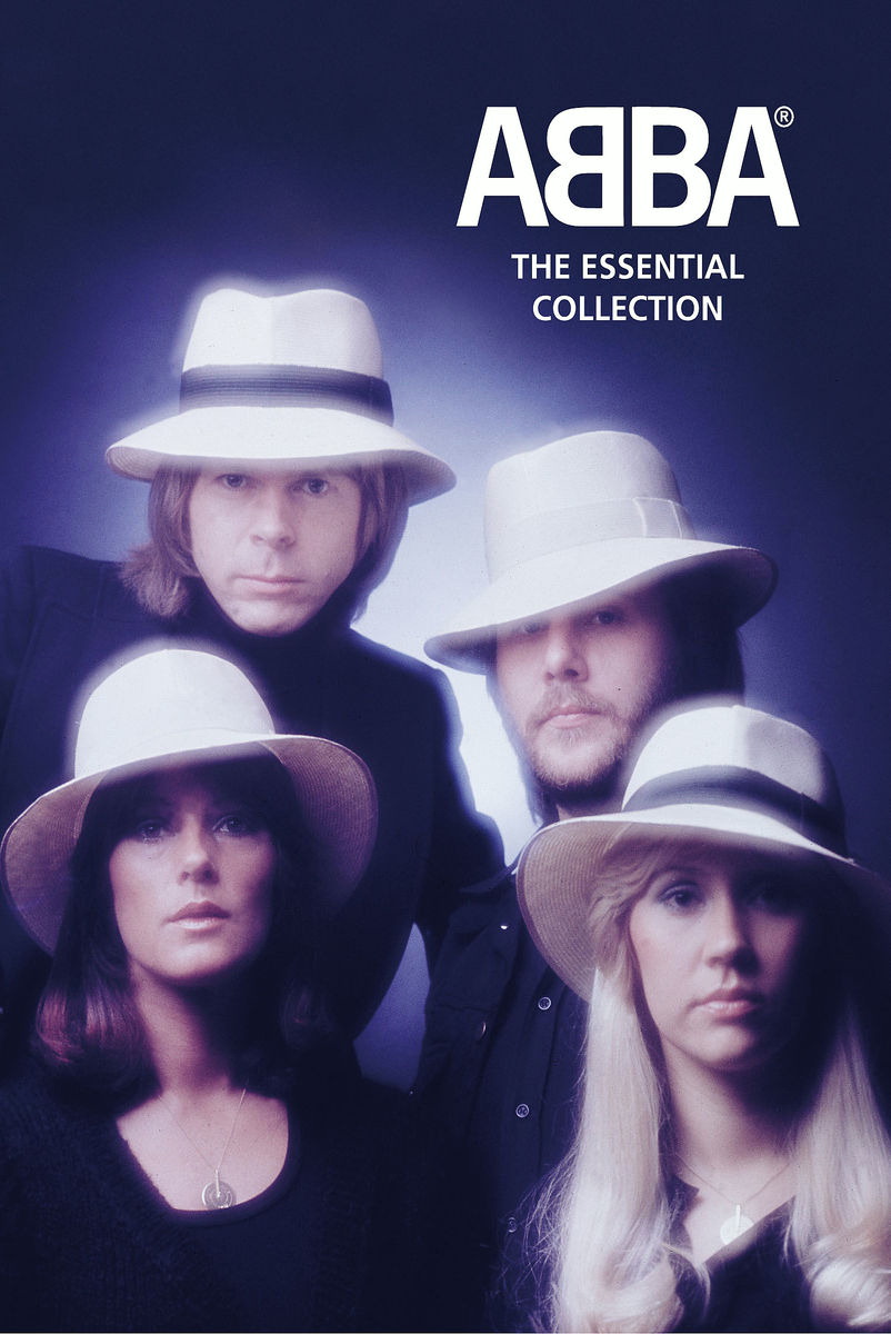 Abba – The Essential Collection