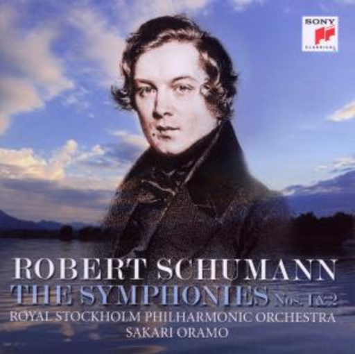 Sakari Oramo – The Symphonies