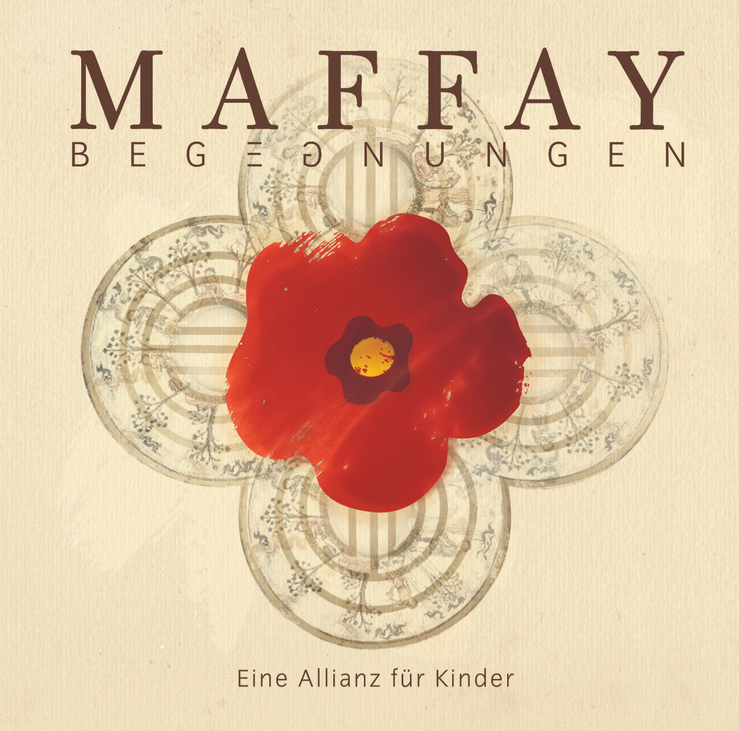 Peter Maffay – Begegnungen - Eine Allianz für Kinder