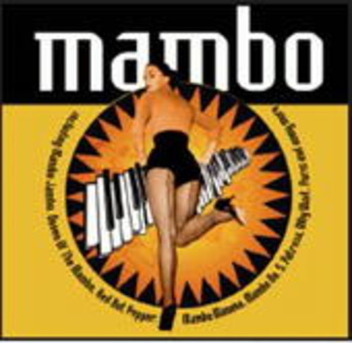 Diverse – Mambo