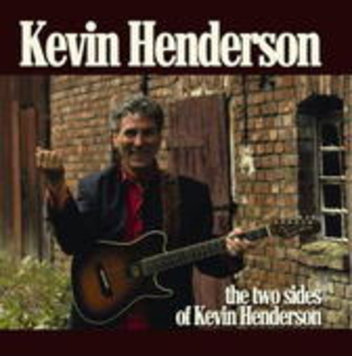 Two Sides Of Kevin Henderson