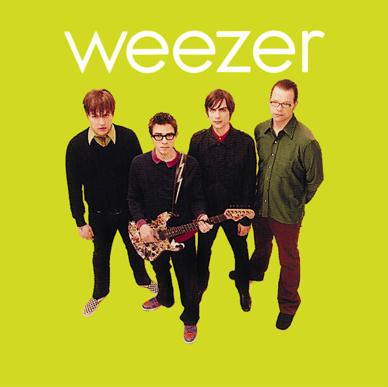 Weezer – Weezer