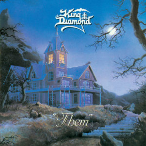 King Diamond – Them