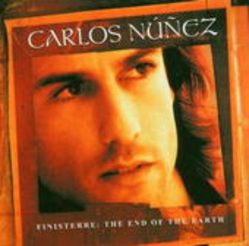 Carlos Núnez – Finisterre: The End of The Earth