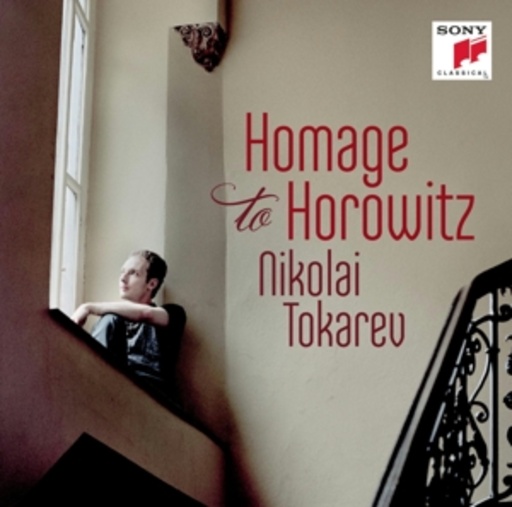 Hommage To Horowitz