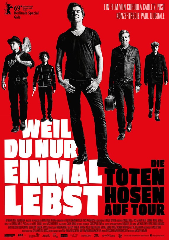 7c518af776d074d41b388eb378ee83f2e39aca94ebf9f20181a17c1d02868c35 Wirbt für die Doku: das Plakat zum Film