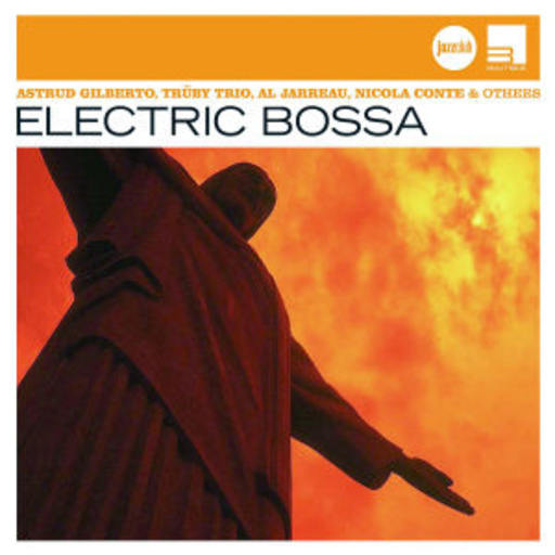 Diverse – Electric Bossa (Jazz Club)