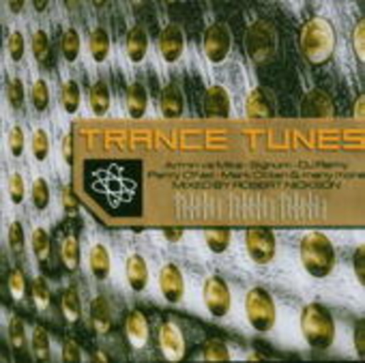 Diverse – Trance Tunes Vol. 1