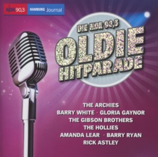 Diverse – NDR 90,3 - Oldiehitparade