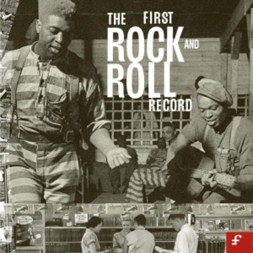 Diverse – The First Rock And Roll