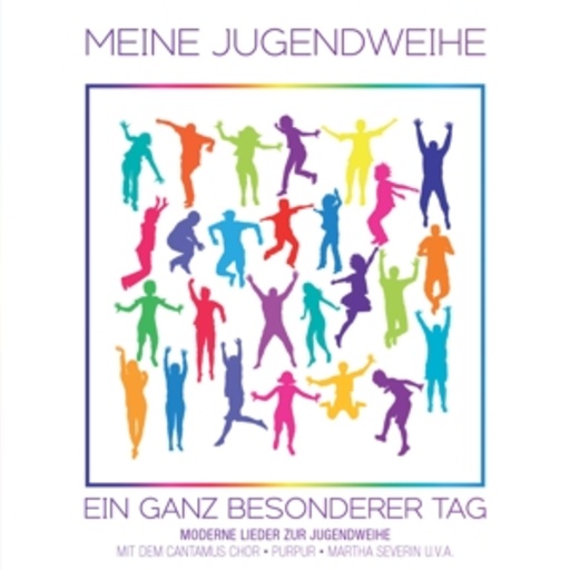 Diverse – Meine Jugendweihe