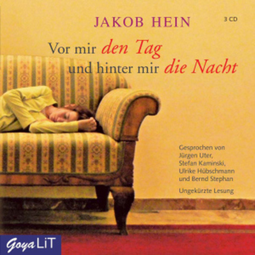 Diverse – Vor mir der Tag und hinter mir die Nacht