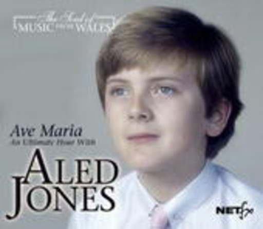 Aled Jones – Ave Maria - An Ultimate Hour With...