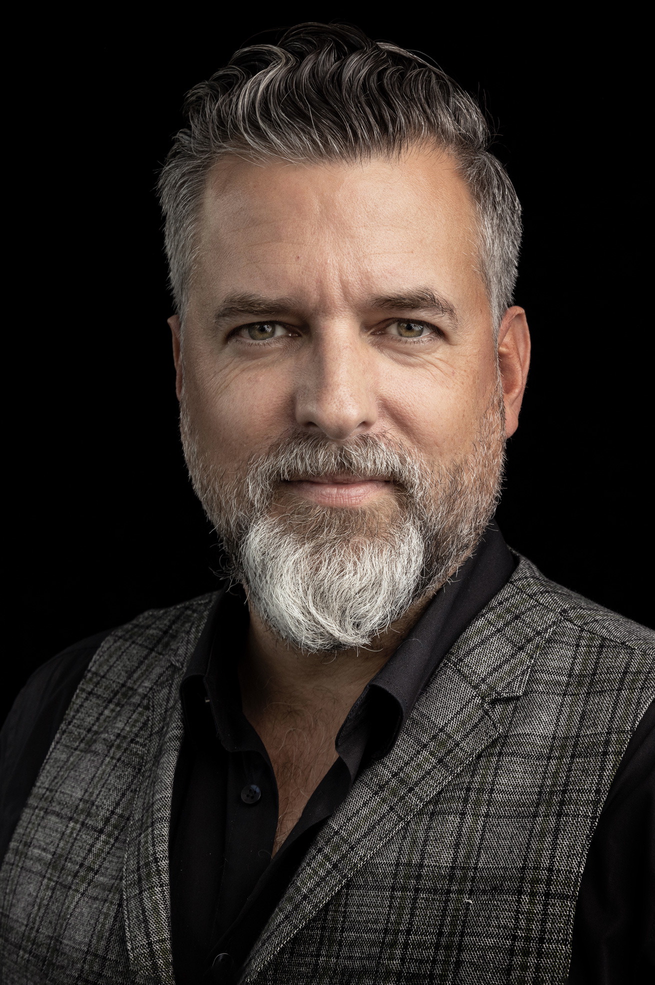 Daniel Maurer