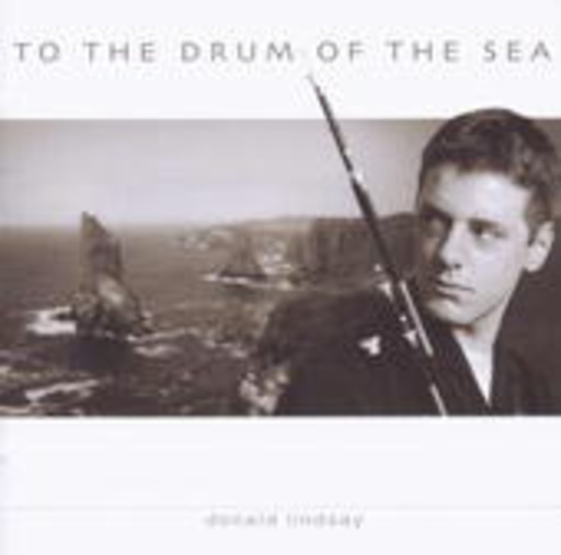Donald Lindsay – To The Drum Of The Sea