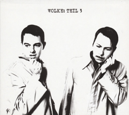 Wolke – Teil 3
