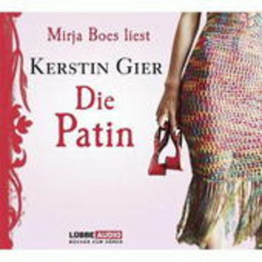 Mirja Boes – Die Patin