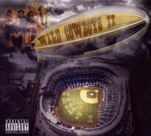 Sadat X – Wild Cowboys II