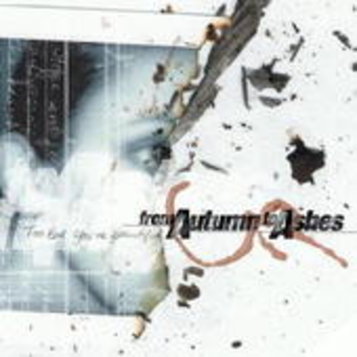 From Autumn To Ashes – Too Bad You're Beautiful