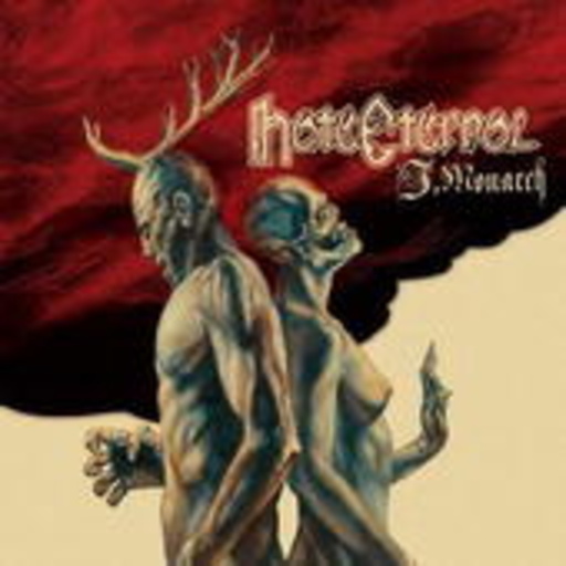 Hate Eternal – I, Monarch