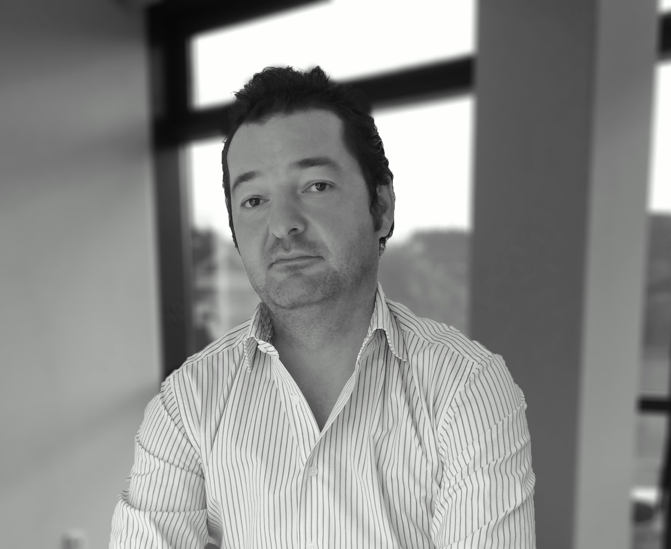 Armin Wirth