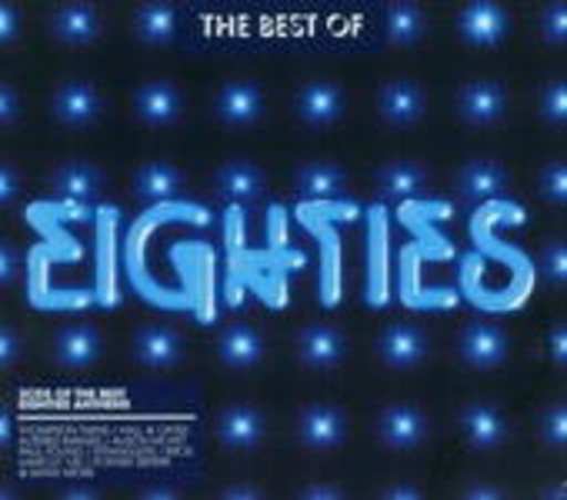 Diverse – The Best Of Eighties