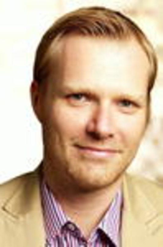 Geht ins Verlagsgeschäft: Markus Wenzel