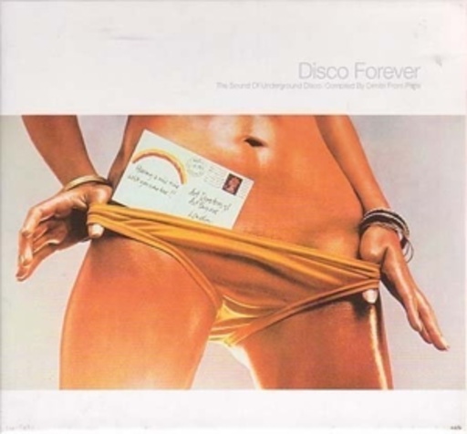 Dimitri From Paris – Disco Forever