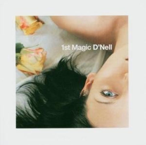 D'Nell – 1st Magic