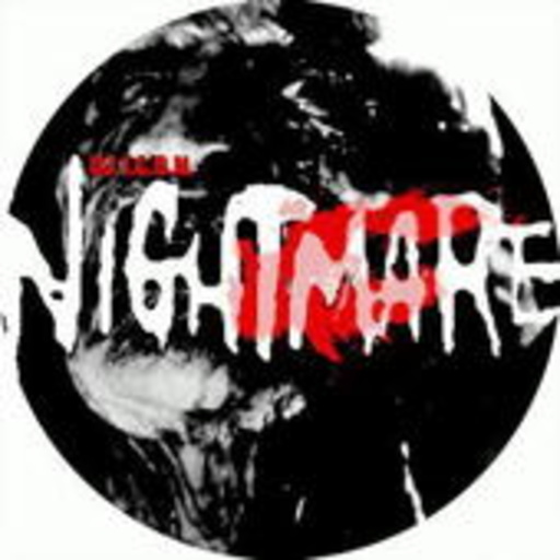 DJ I.C.O.N. – Nightmare