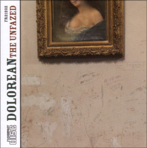 Dolorean – The Unfazed