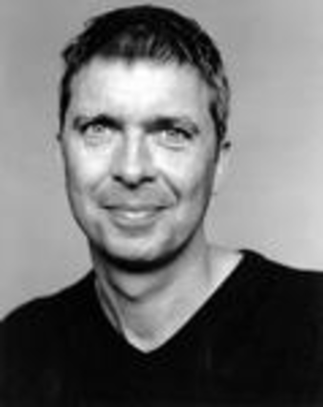 Sucht neue Herausvorderungen: Freddie de Wall