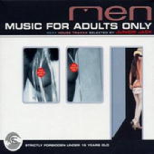 Diverse – Men - Music For Adults Only