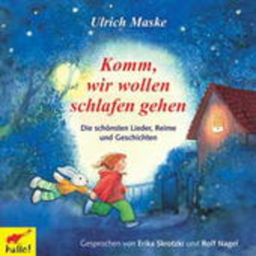 E. Strotzki/R. Nagel – Komm, wir wollen schlafen gehen