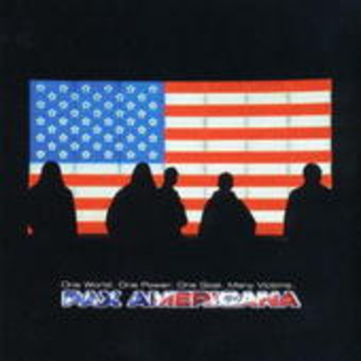 Diverse – Pax Americana