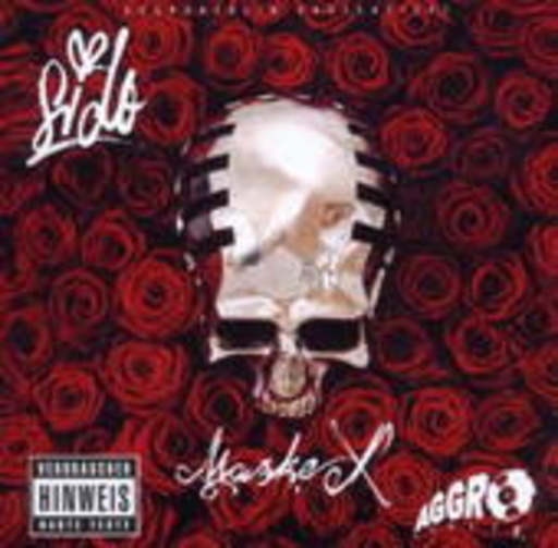Sido – Maske X - Unzensiert