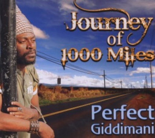 Perfect Giddimani – Journey Of 1000 Miles
