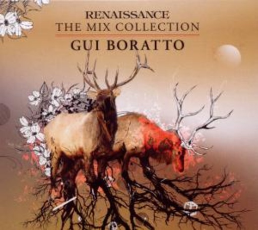Gui Boratto – Renaissance: The Mix Collection
