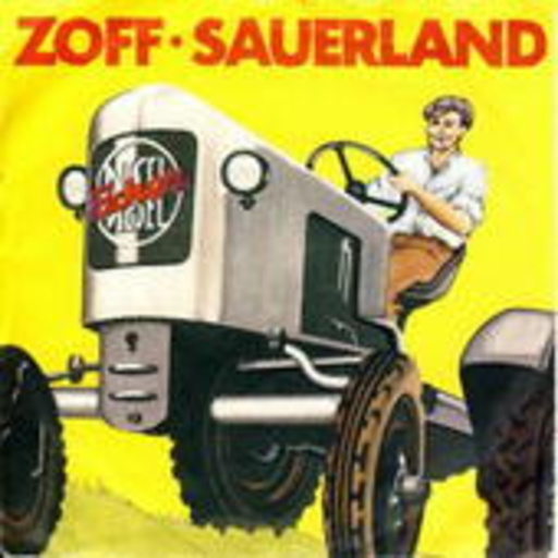 ZOFF – Sauerland
