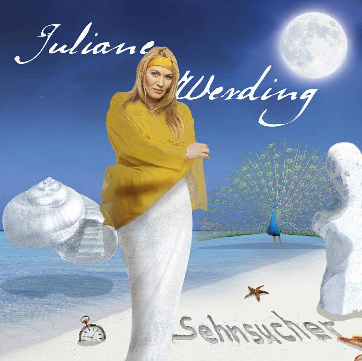 Juliane Werding – Sehnsucher