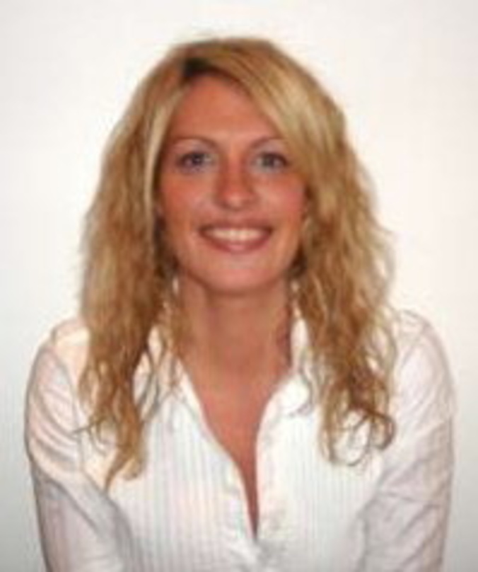 Macht Fan-Artikel: Rachel Redfearn