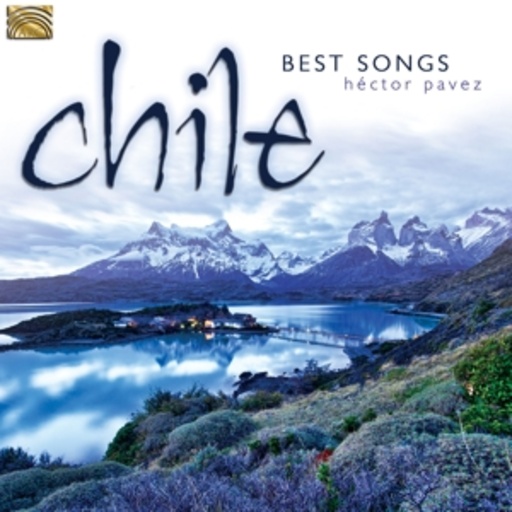 Hector Pavez – Chile - Best Songs